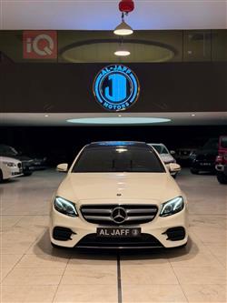 مرسيدس بنز E-Class